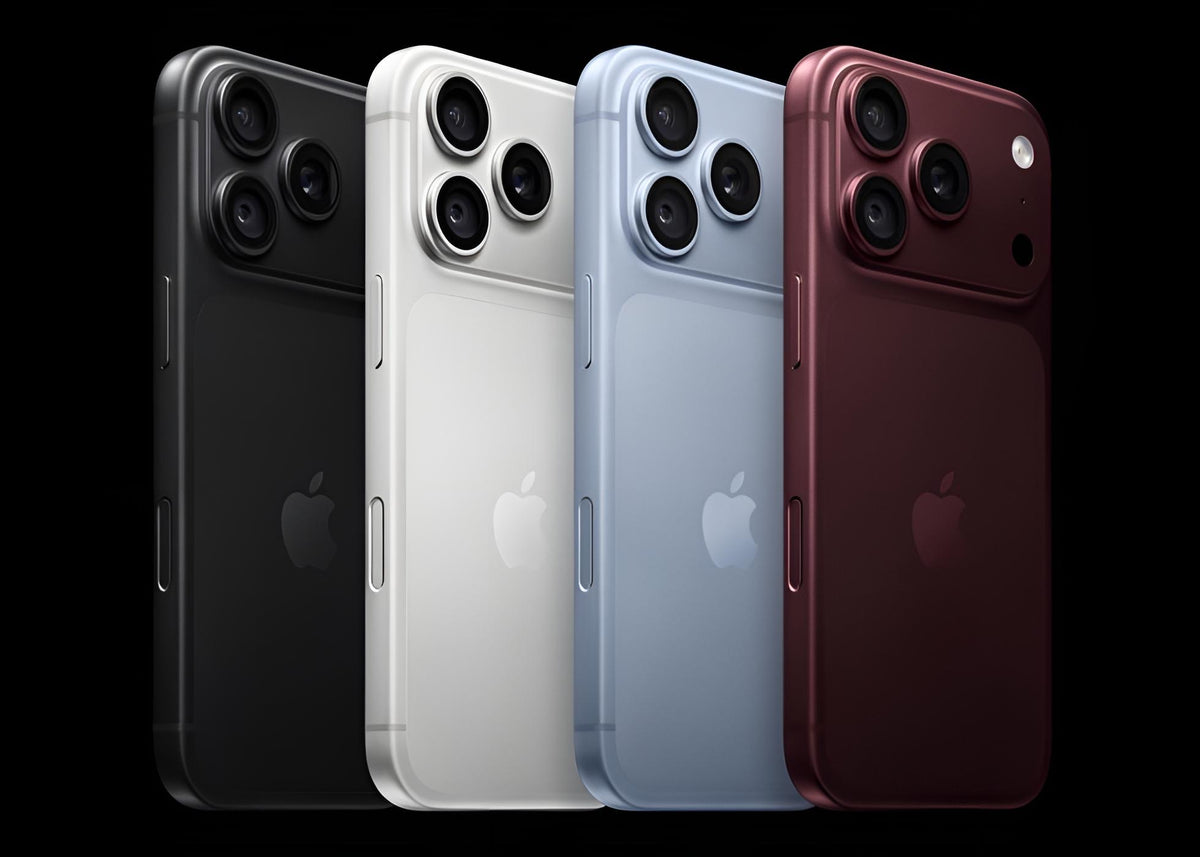 Fundas Para iPhone 18 Pro Max