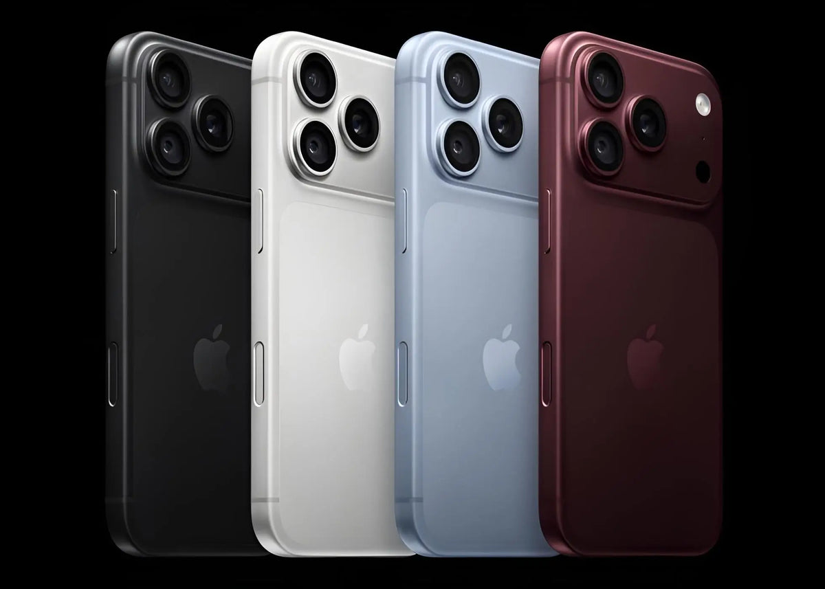 Fundas Para iPhone 18 Pro Max