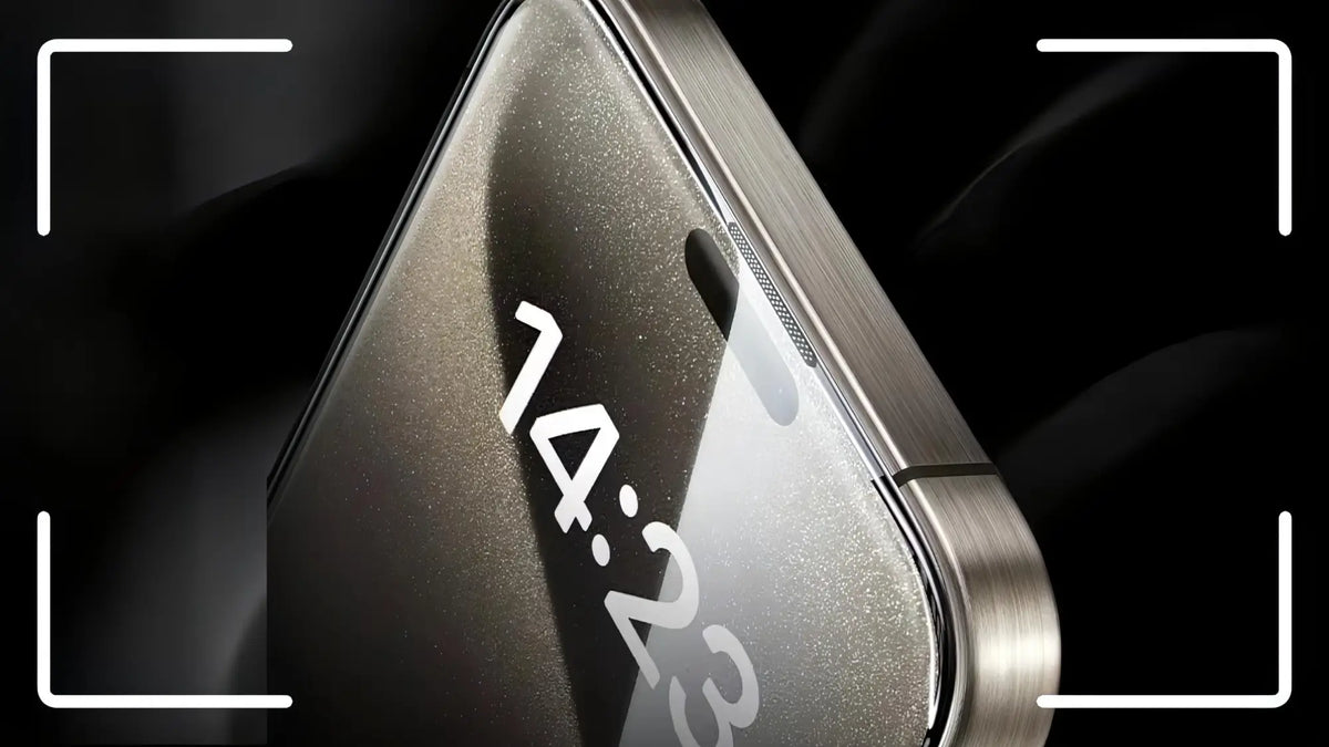 Protectores de Pantalla y Cámara para iPhone de Stretto Xpress