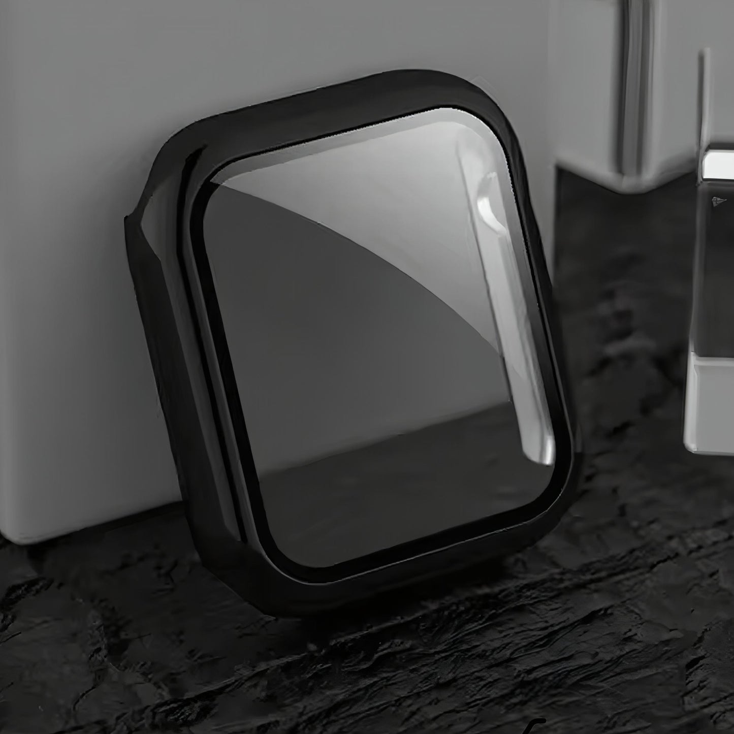 PROTECTOR METALICO APPLE WATCH