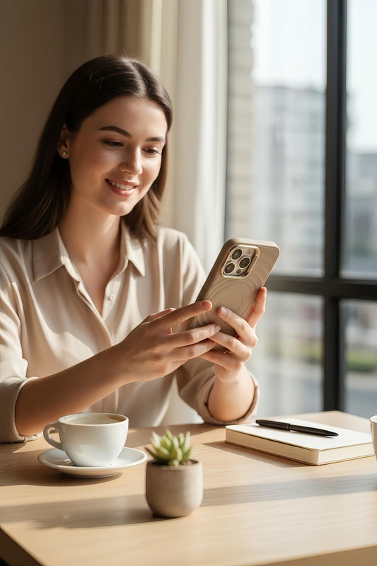 Sand Gold SUPER SILICON - Stretto X