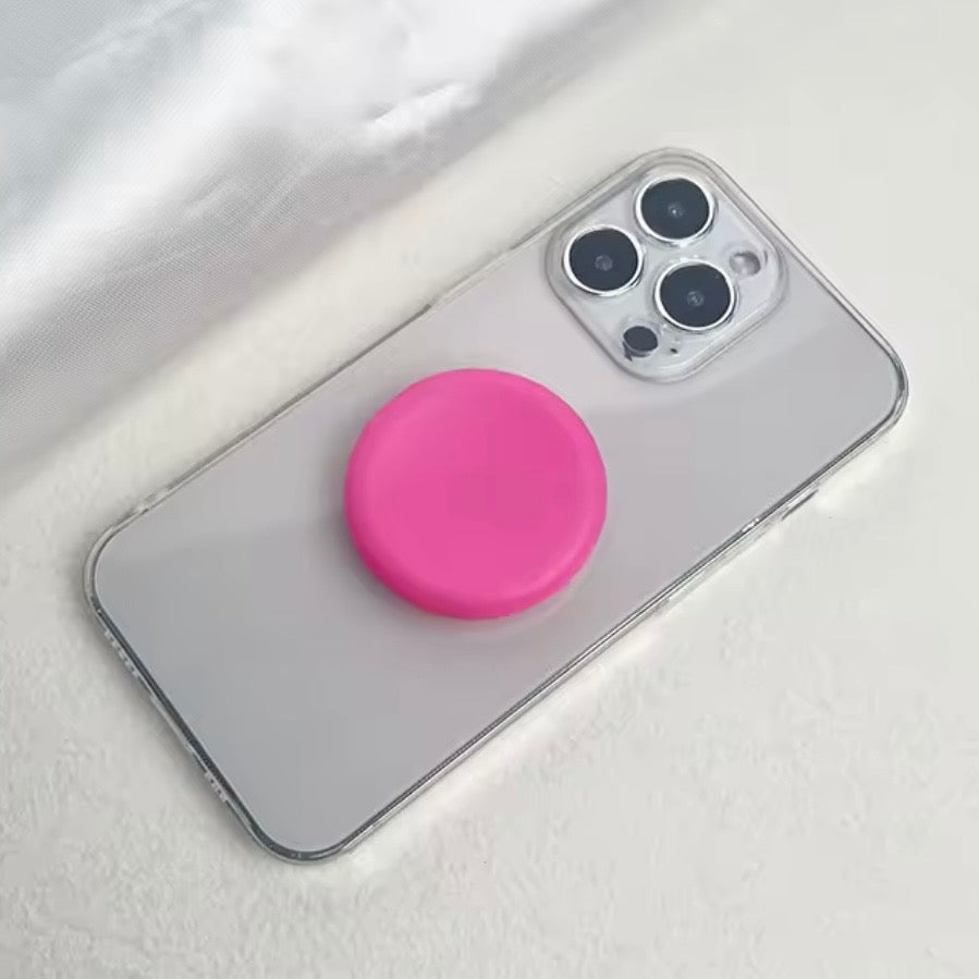 Silicon Pop Socket MagSafe
