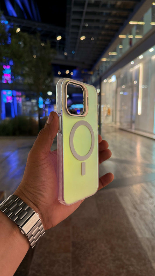 Súper Tornasol Blanco