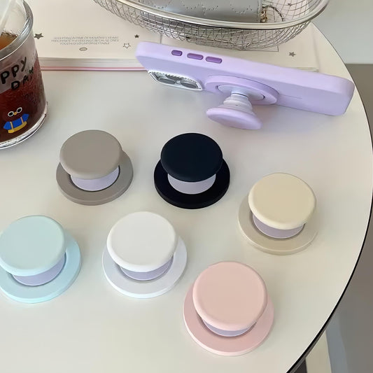 Silicon Pop Socket MagSafe