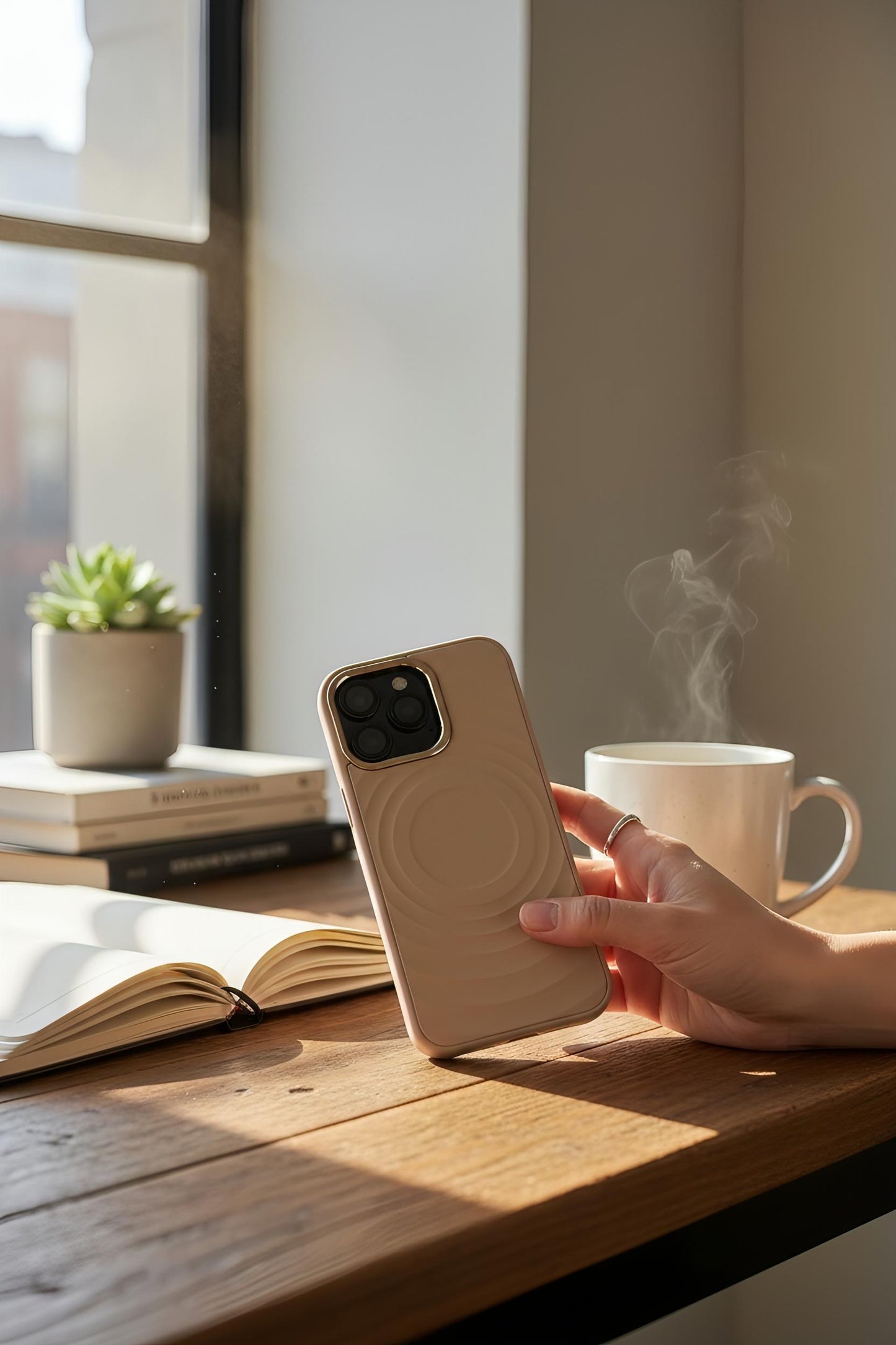 Sand Gold SUPER SILICON - Stretto X