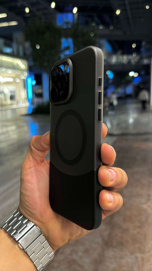 Black Ultra Case