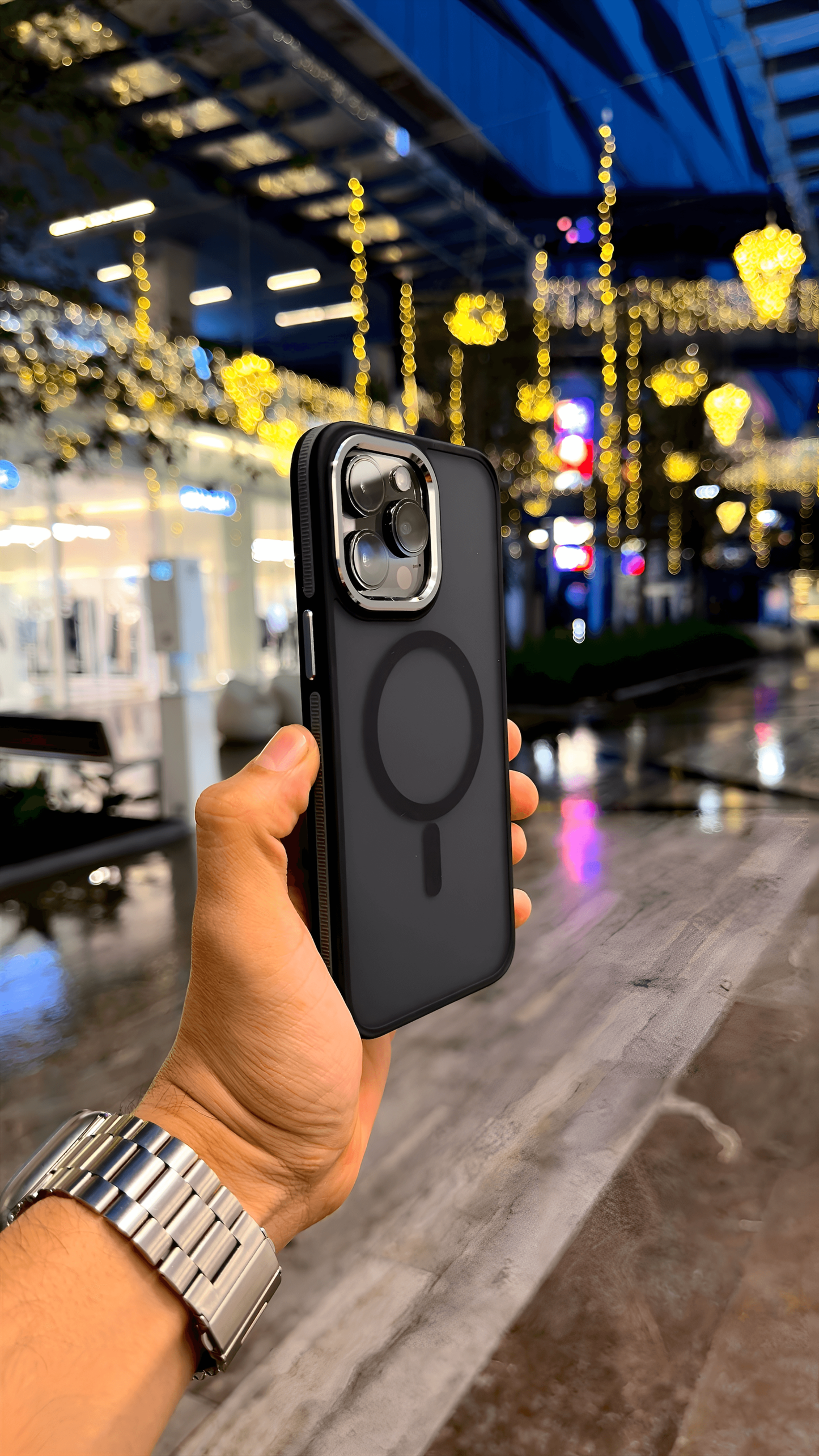 Black S Edition - Stretto X