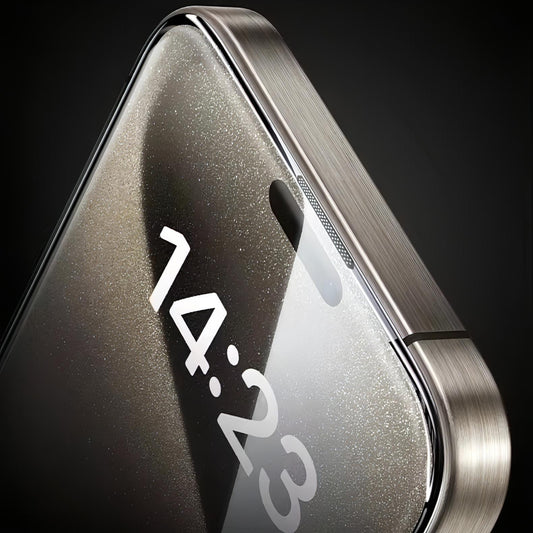 SUPER GLASS - Stretto X