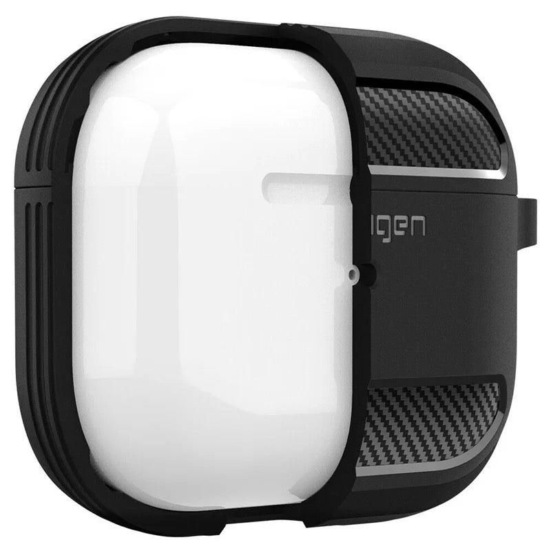 Funda para AirPods Silicon - Stretto X