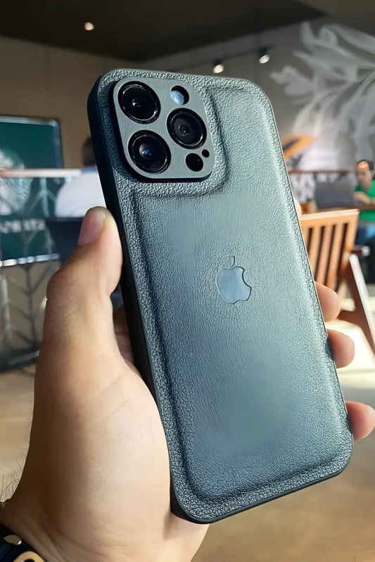 Leather Texture - Stretto X