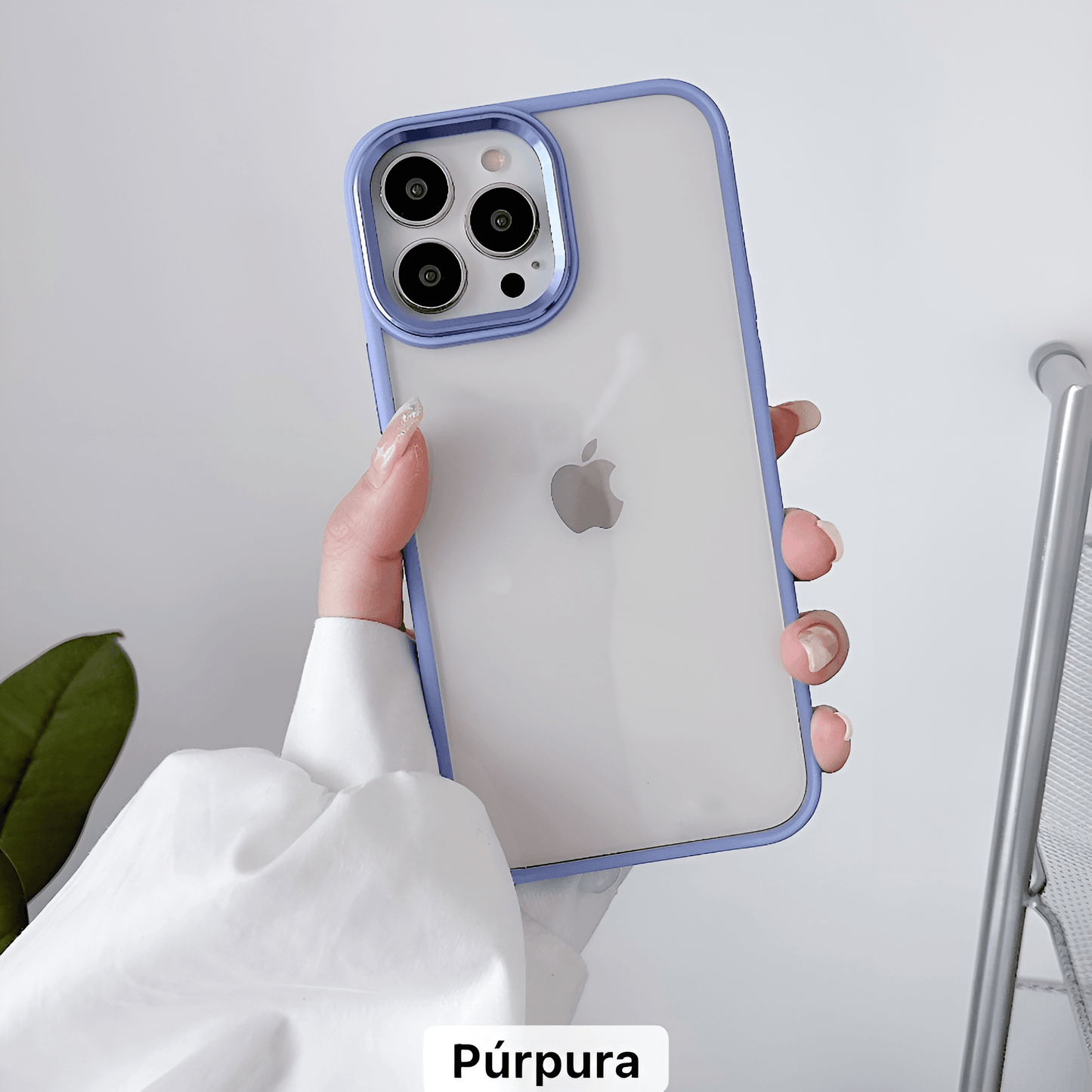 Light Acrimetal Collection - Stretto X