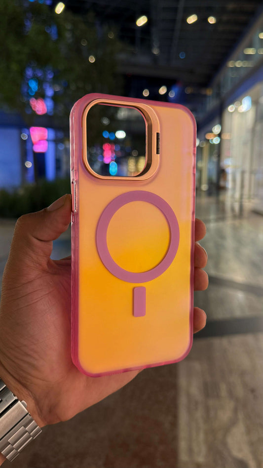 Súper Tornasol Rosa