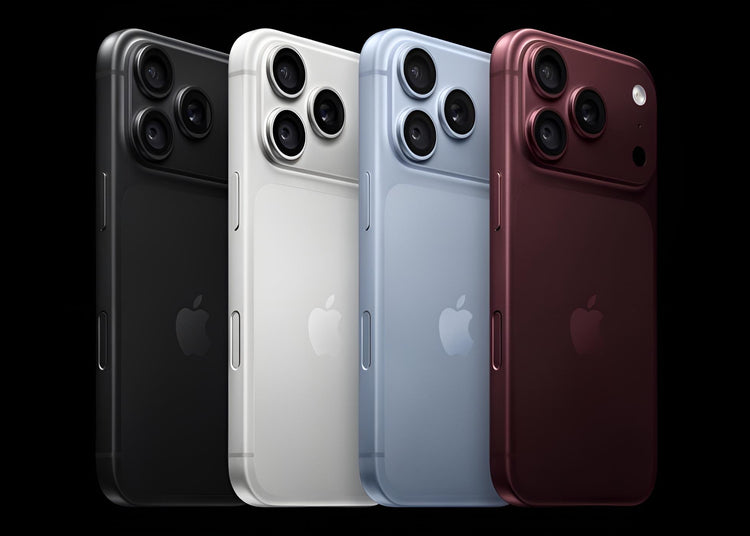 Fundas Para iPhone 18 Pro Max