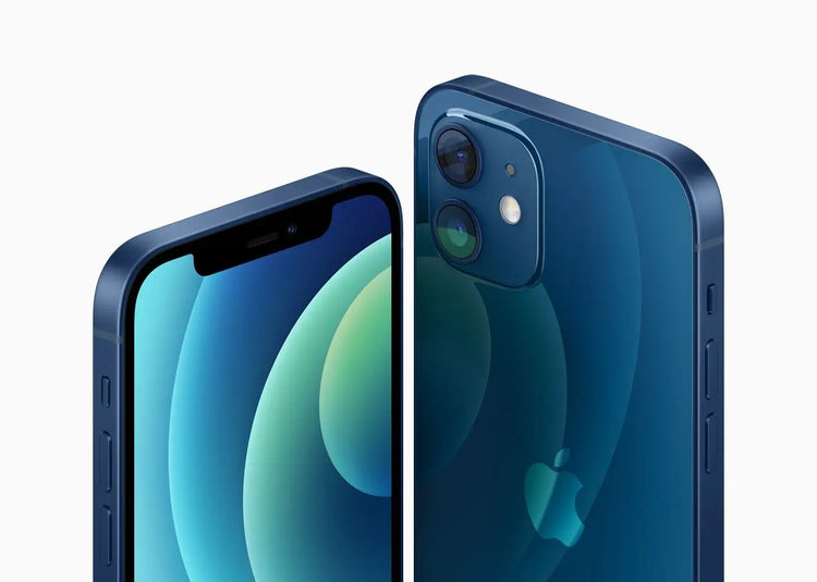 iPhone 12 mini / 13 mini - Stretto X