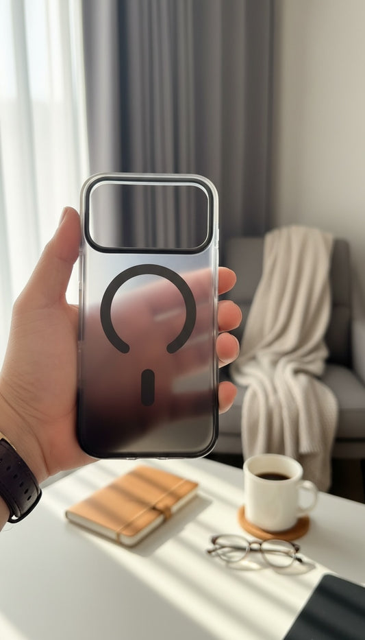 Grey GRADIENT MagSafe