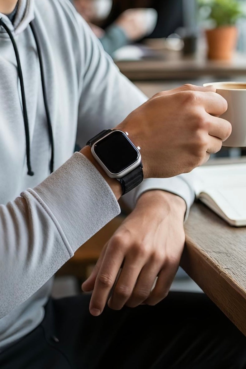 Alpine Loop para Apple Watch