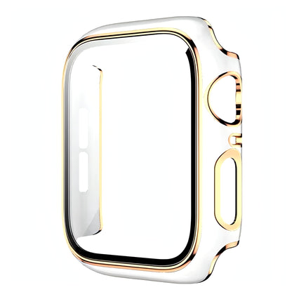 PROTECTOR METALICO APPLE WATCH - Stretto X