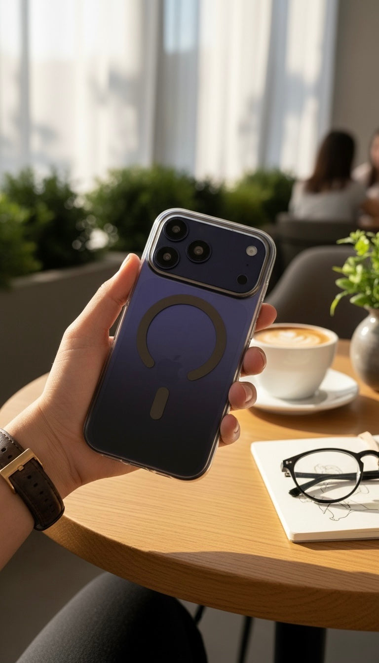 Grey GRADIENT MagSafe