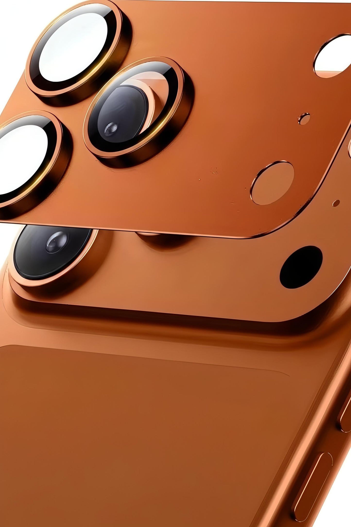 PROTECTOR DE CÁMARA 17 Pro y 17 Pro Max