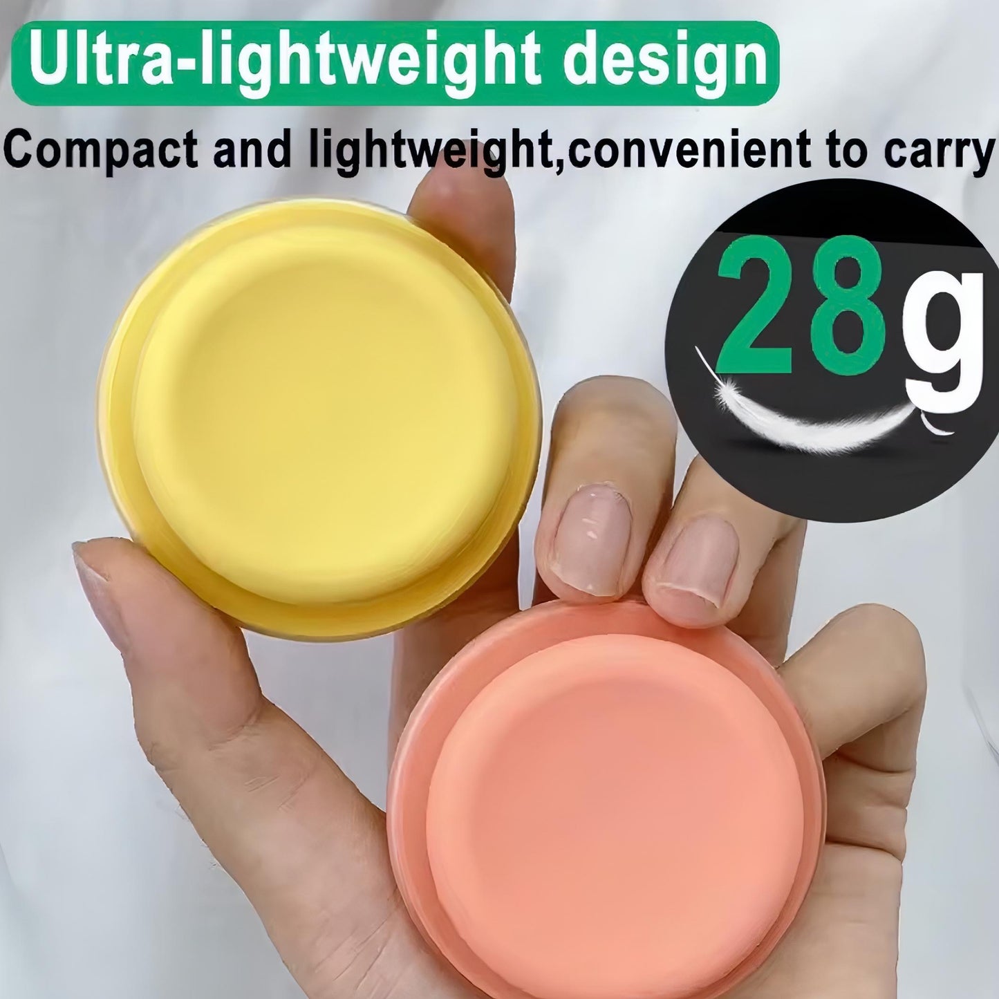 Silicon Pop Socket MagSafe