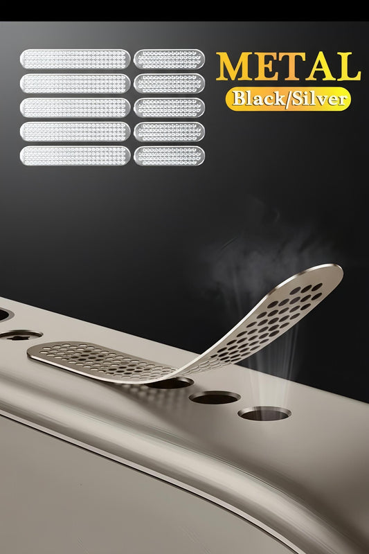 Protector de Bocinas Anti-Polvo