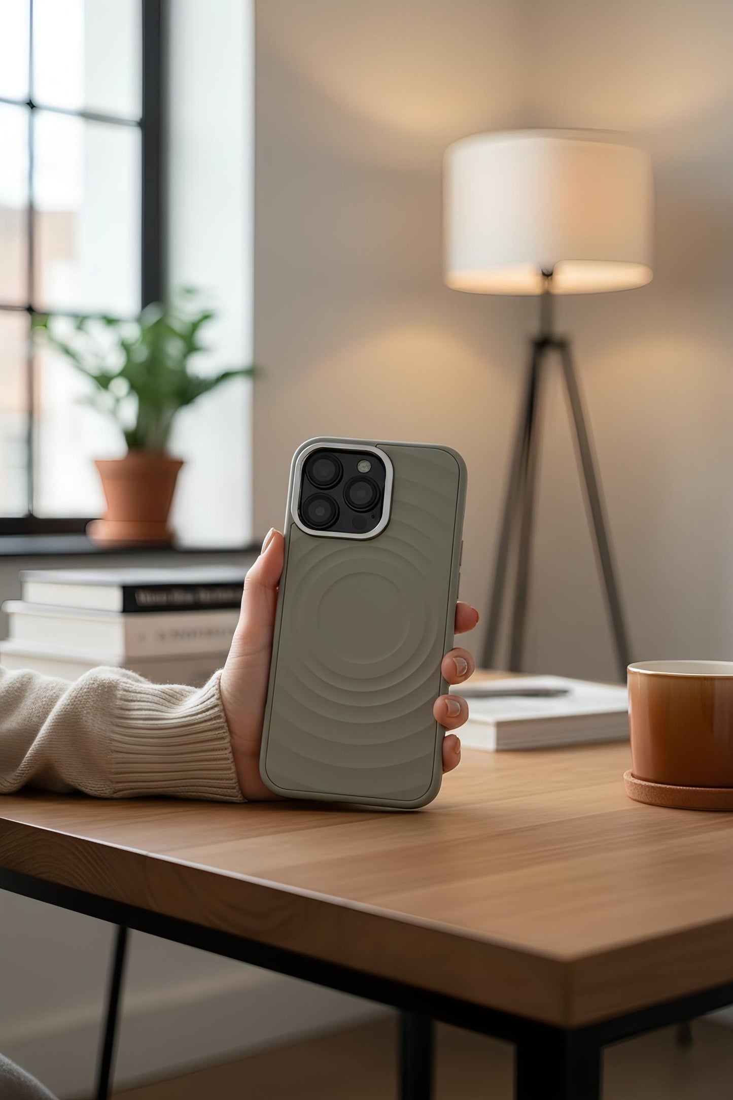 Grey SUPER SILICON - Stretto X