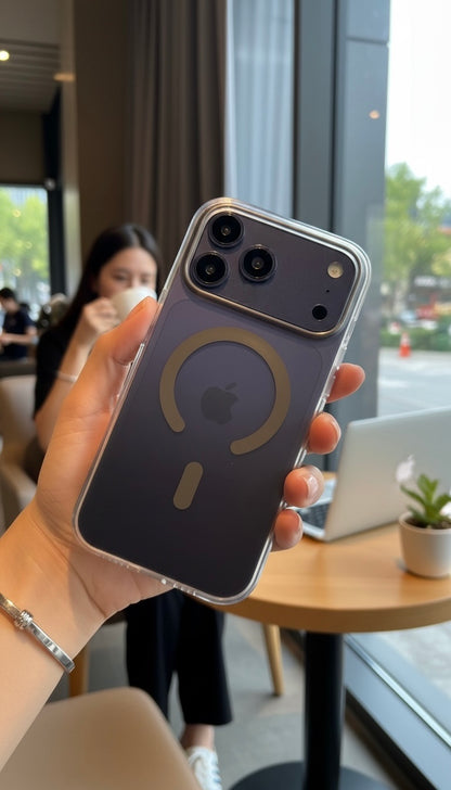 Grey GRADIENT MagSafe