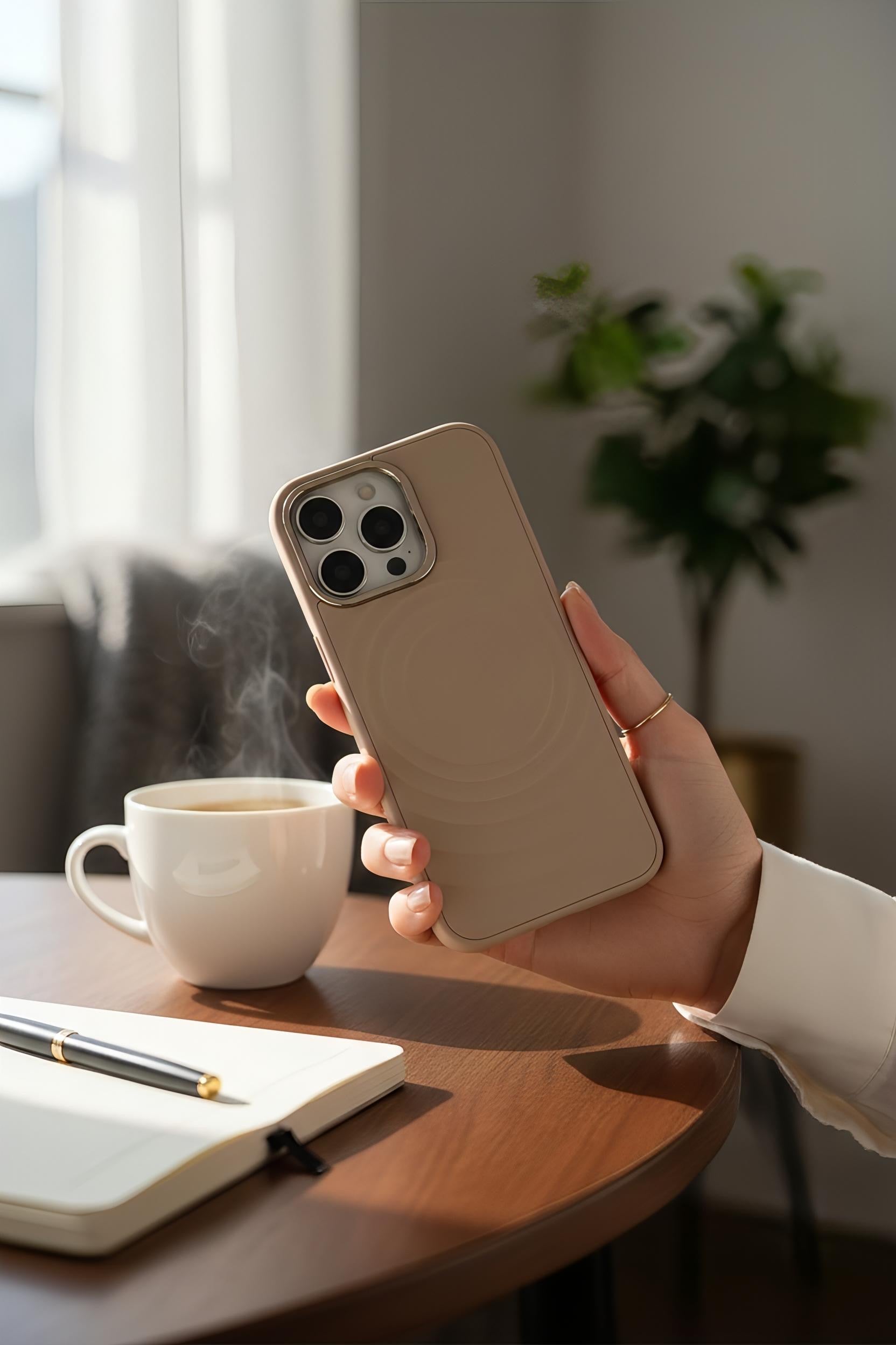 Sand Gold SUPER SILICON - Stretto X