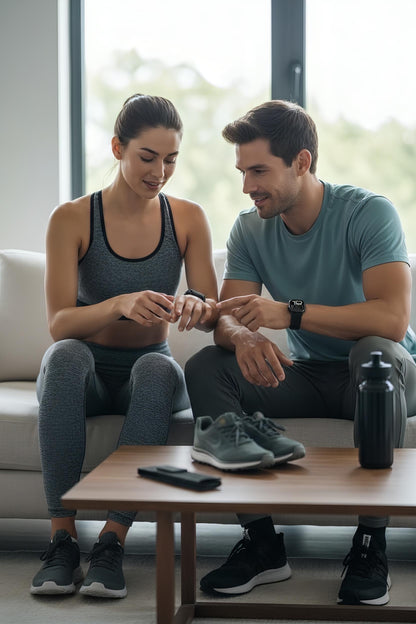 Trail Loop para Apple Watch