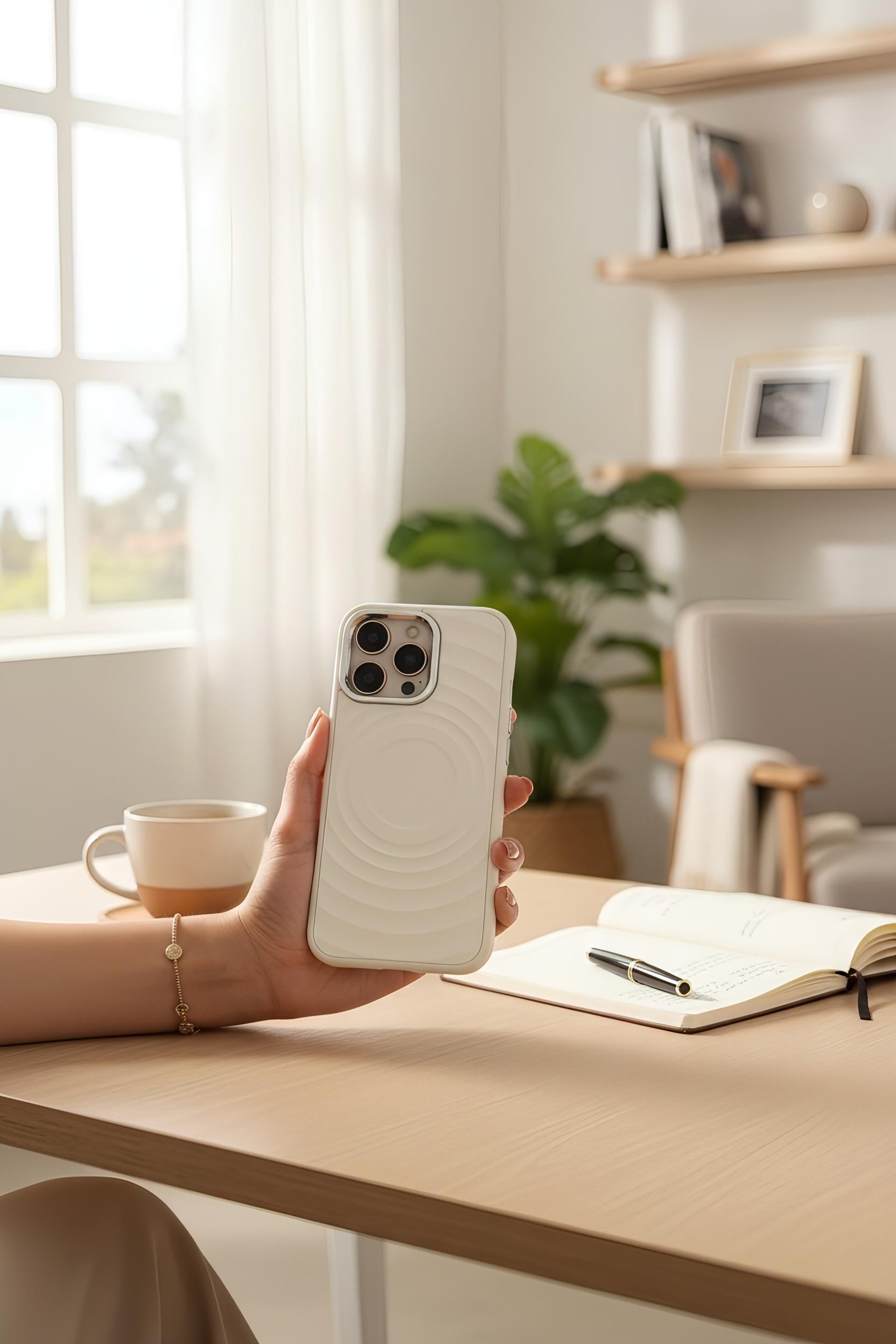 White SUPER SILICON - Stretto X