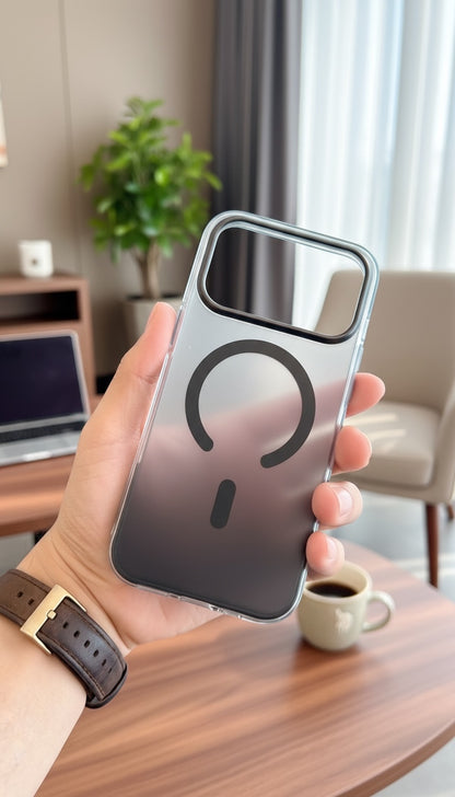 Grey GRADIENT MagSafe