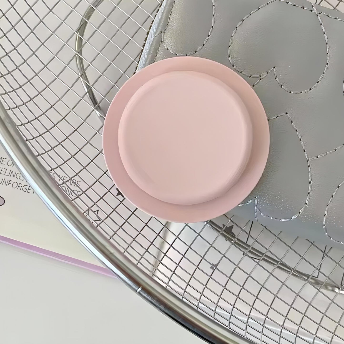 Silicon Pop Socket MagSafe