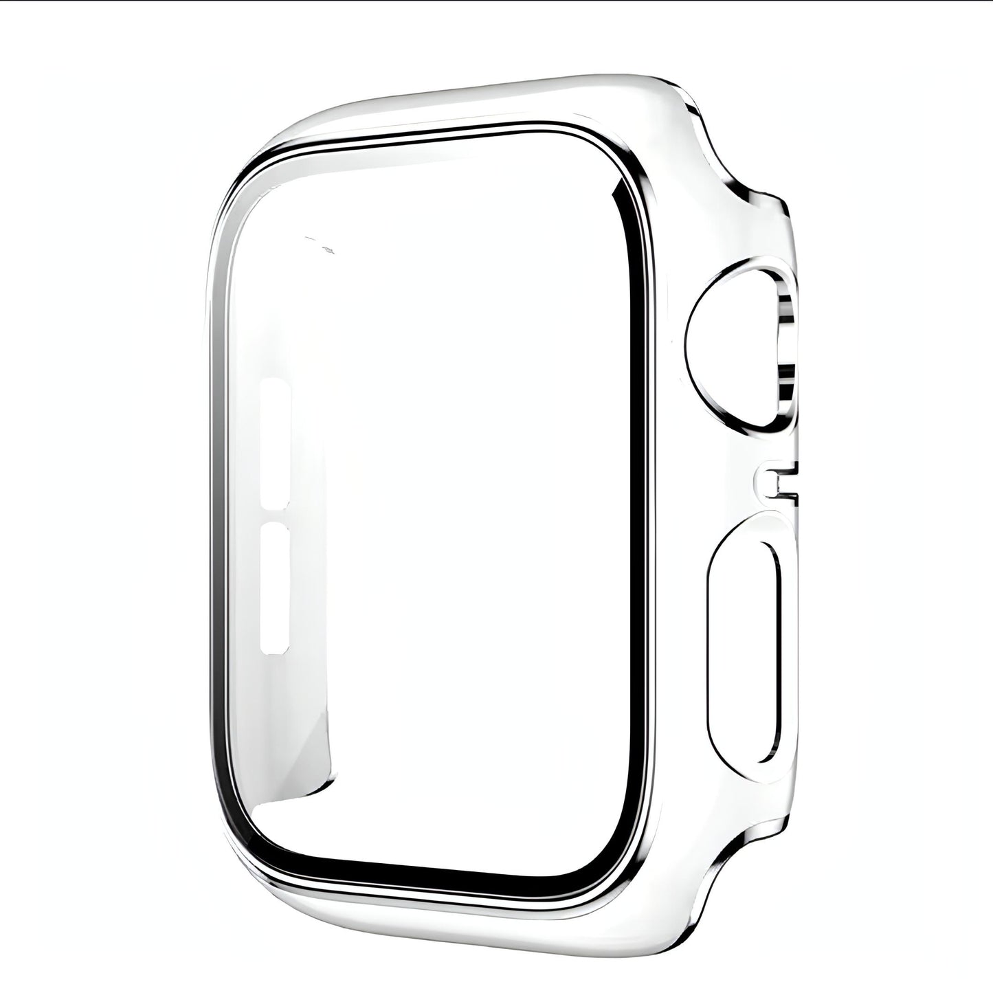 PROTECTOR METALICO APPLE WATCH - Stretto X