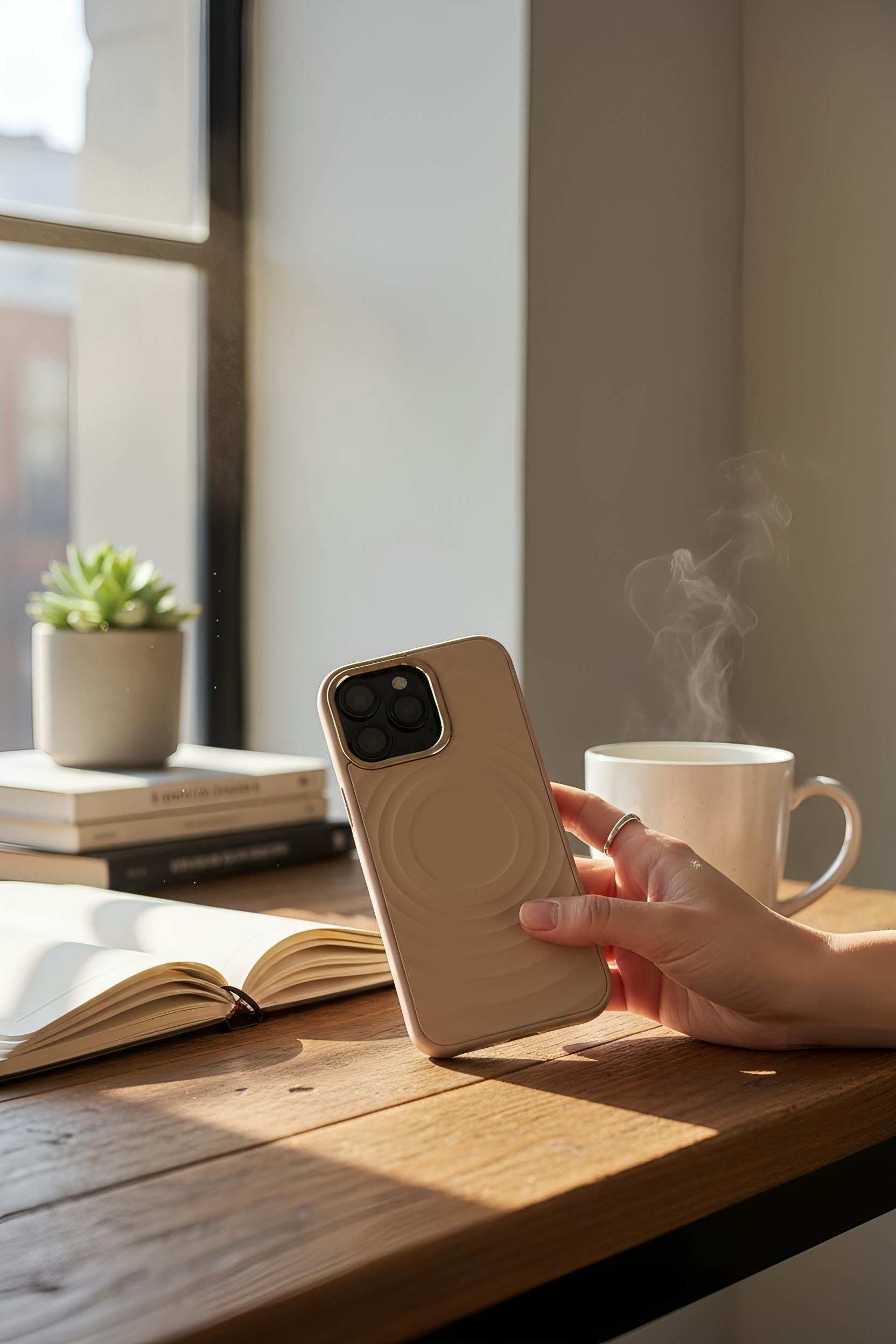 Sand Gold SUPER SILICON - Stretto X