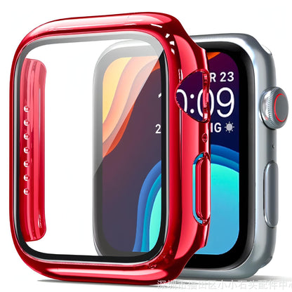 PROTECTOR METALICO APPLE WATCH