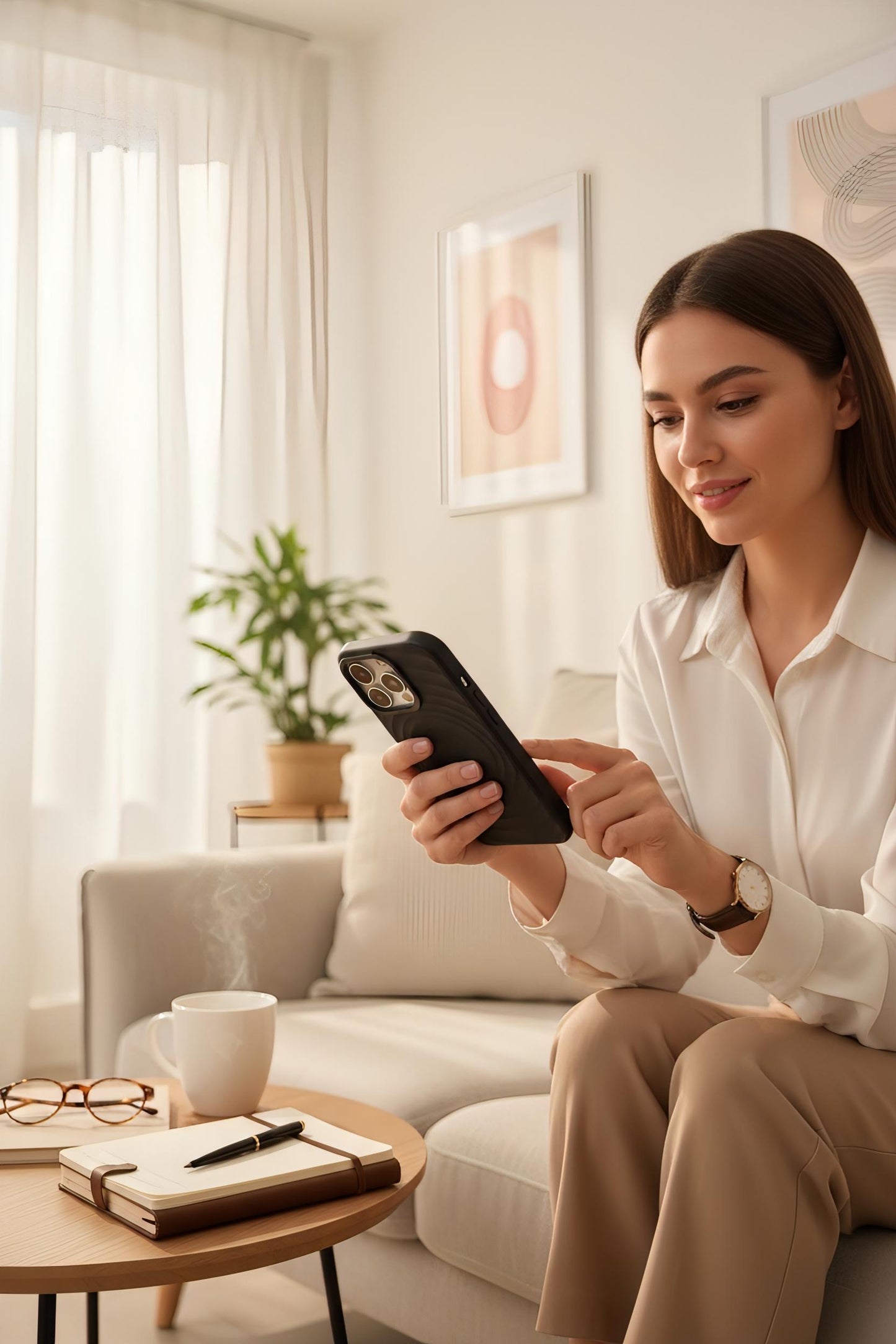 Black SUPER SILICON - Stretto X