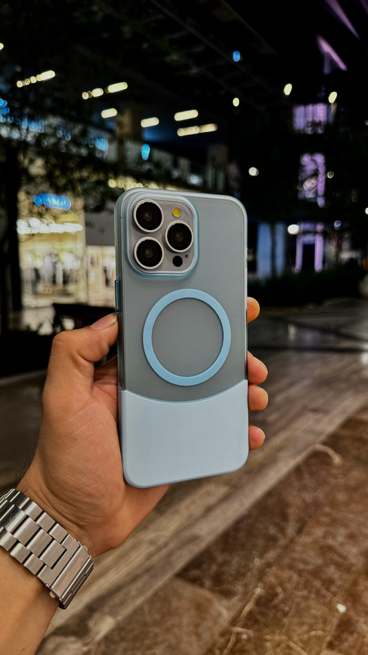 Blue Ultra Case