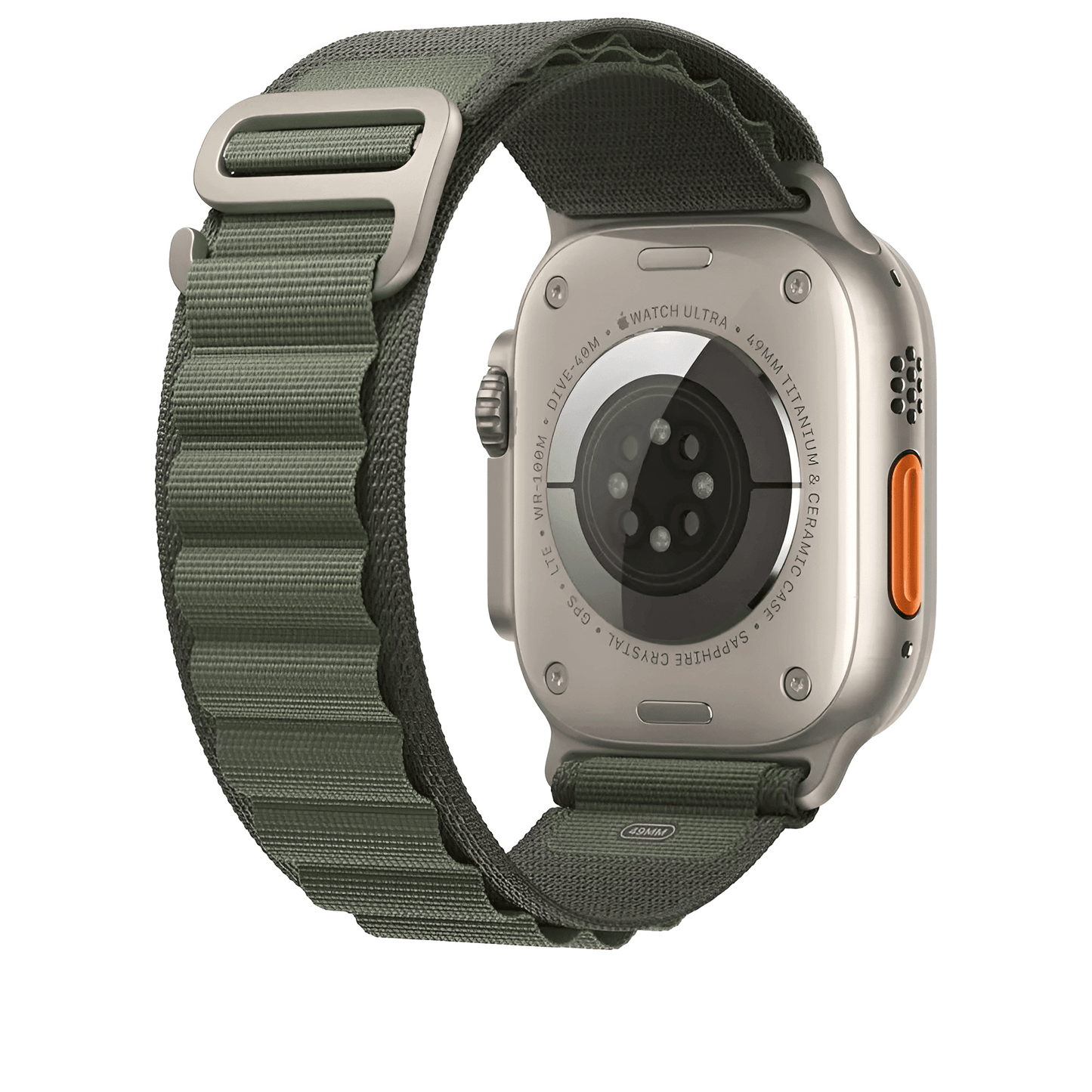 Alpine Loop para Apple Watch - Stretto X