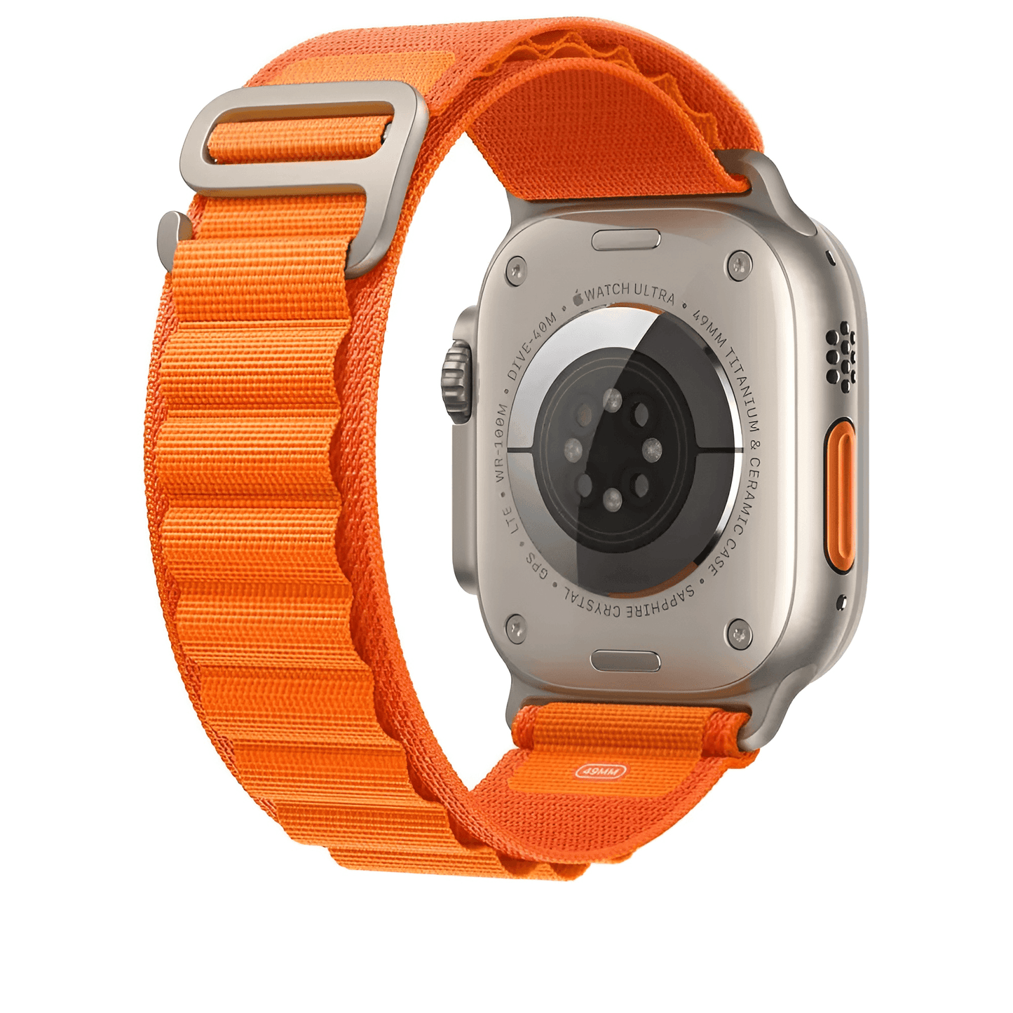 Alpine Loop para Apple Watch - Stretto X