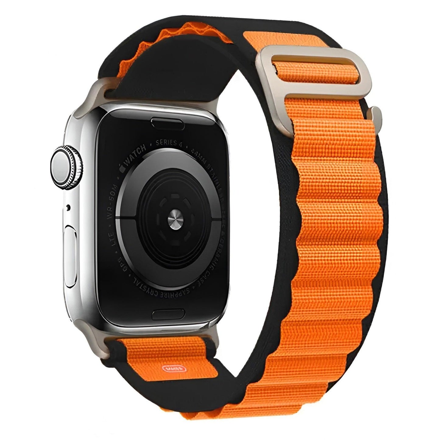 Alpine Loop para Apple Watch - Stretto X