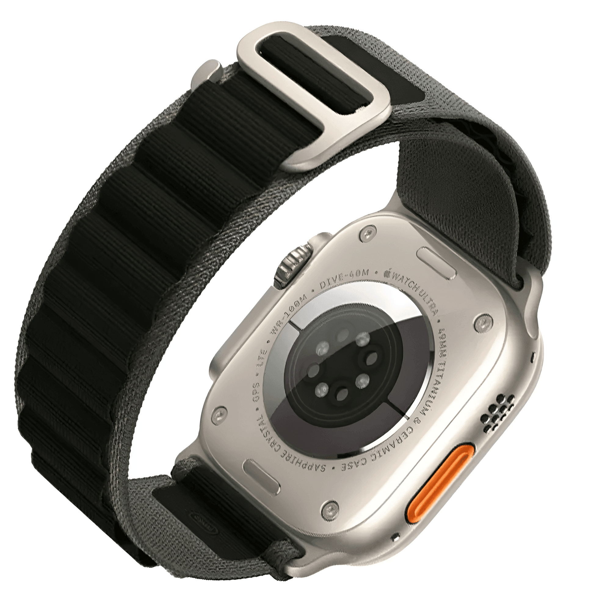 Alpine Loop para Apple Watch - Stretto X