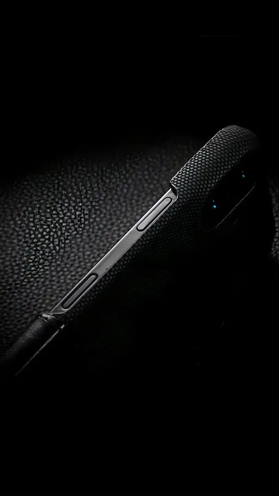 Air Leather Case - Stretto X