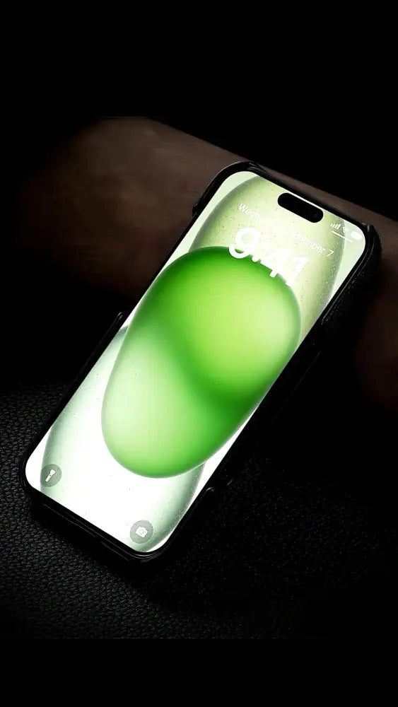 Air Leather Case - Stretto X