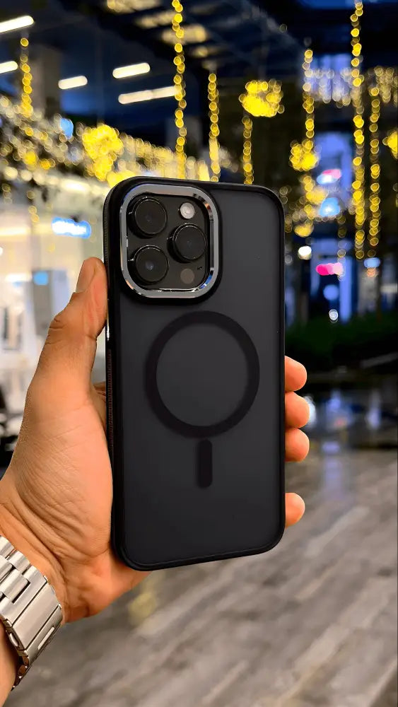 Black S Edition - Stretto X