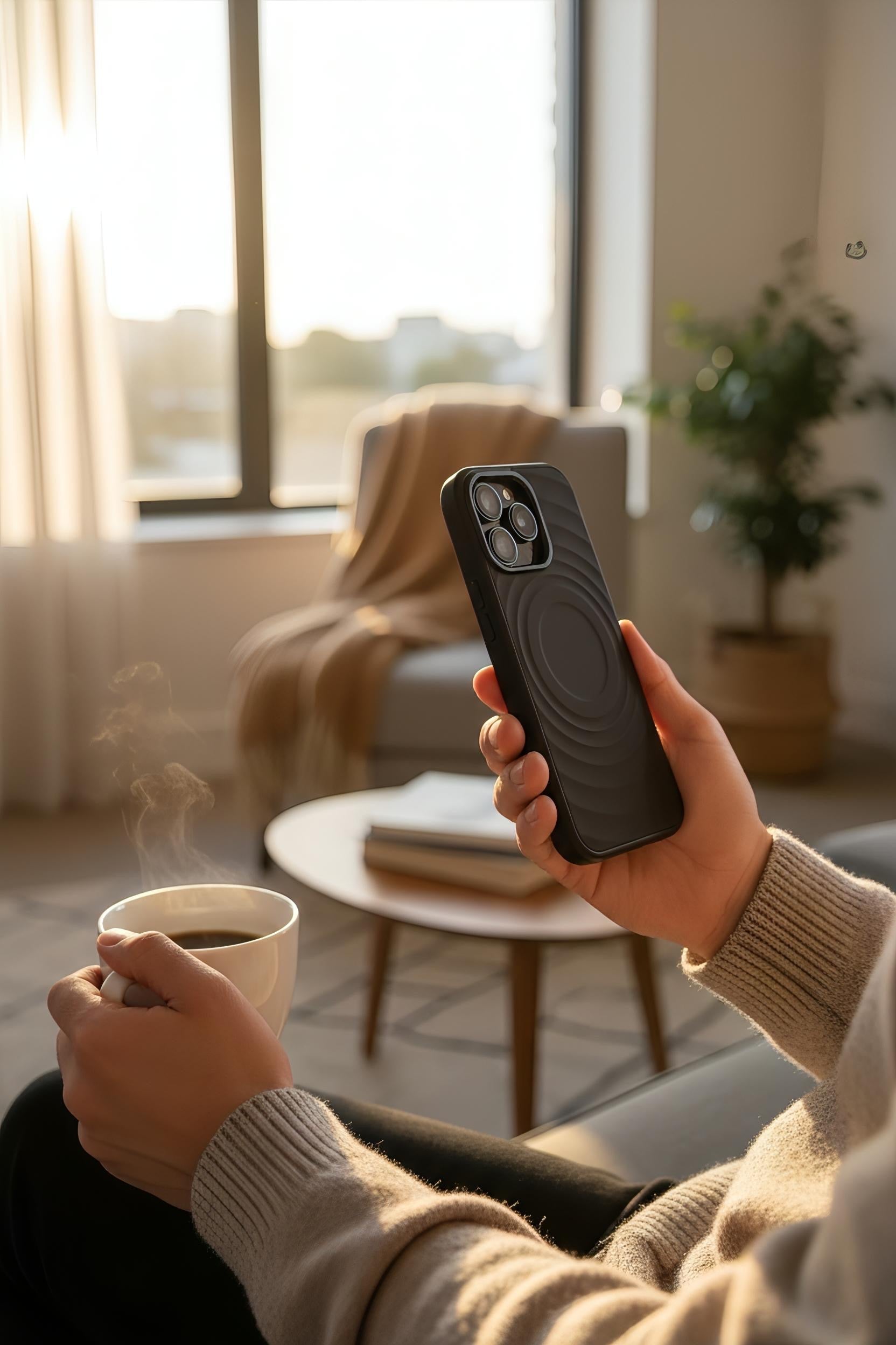 Black SUPER SILICON - Stretto X