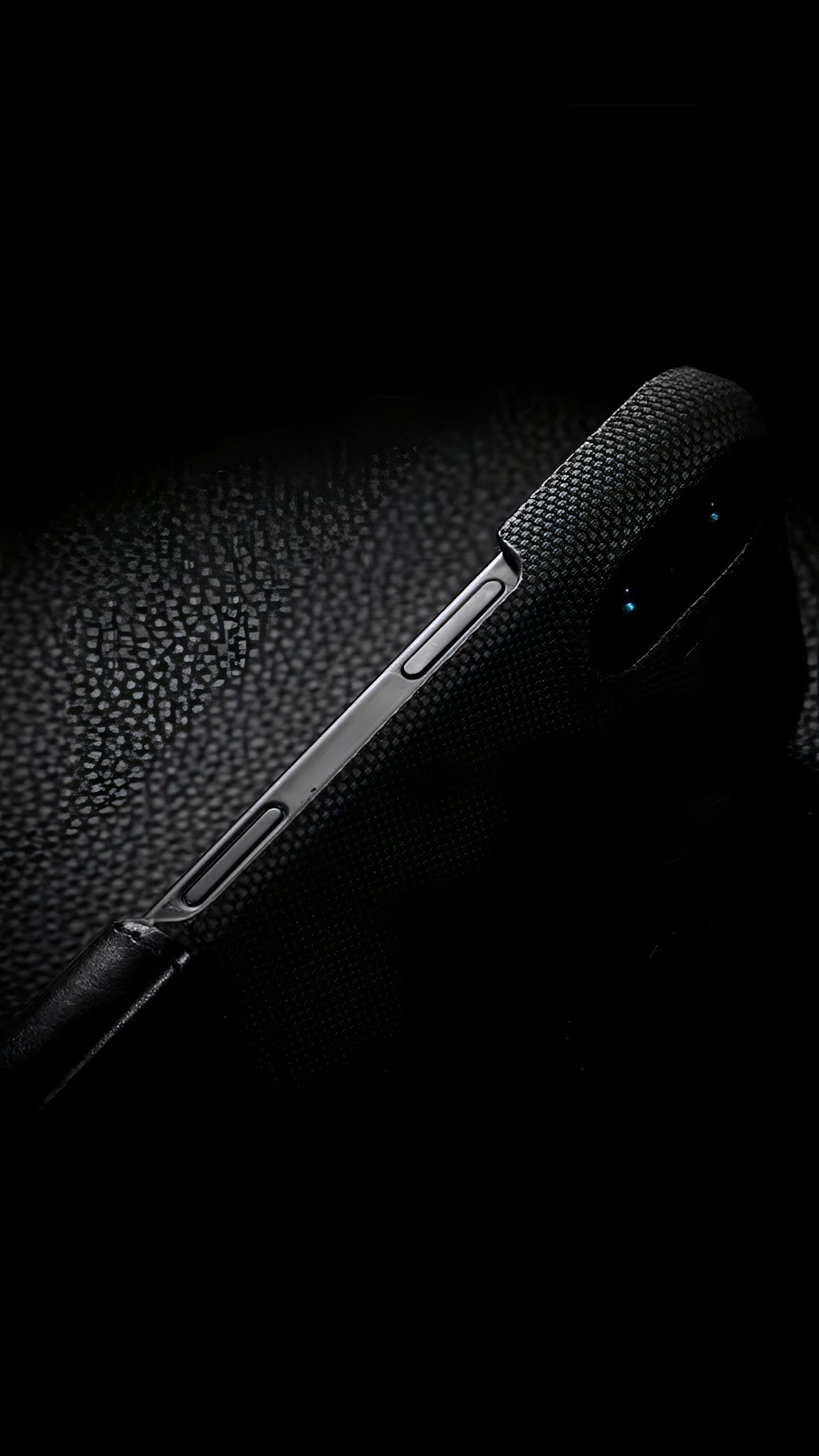 Air Leather Case - Stretto X