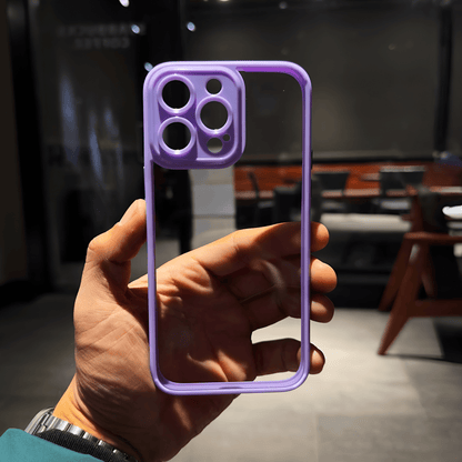 Funda para iPhone Color X Collection - Stretto X