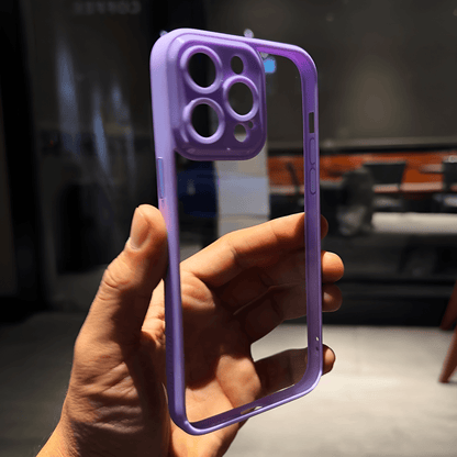 Funda para iPhone Color X Collection - Stretto X