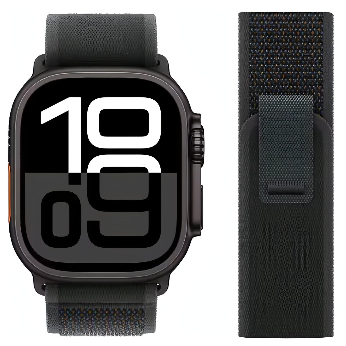 Trail Loop para Apple Watch