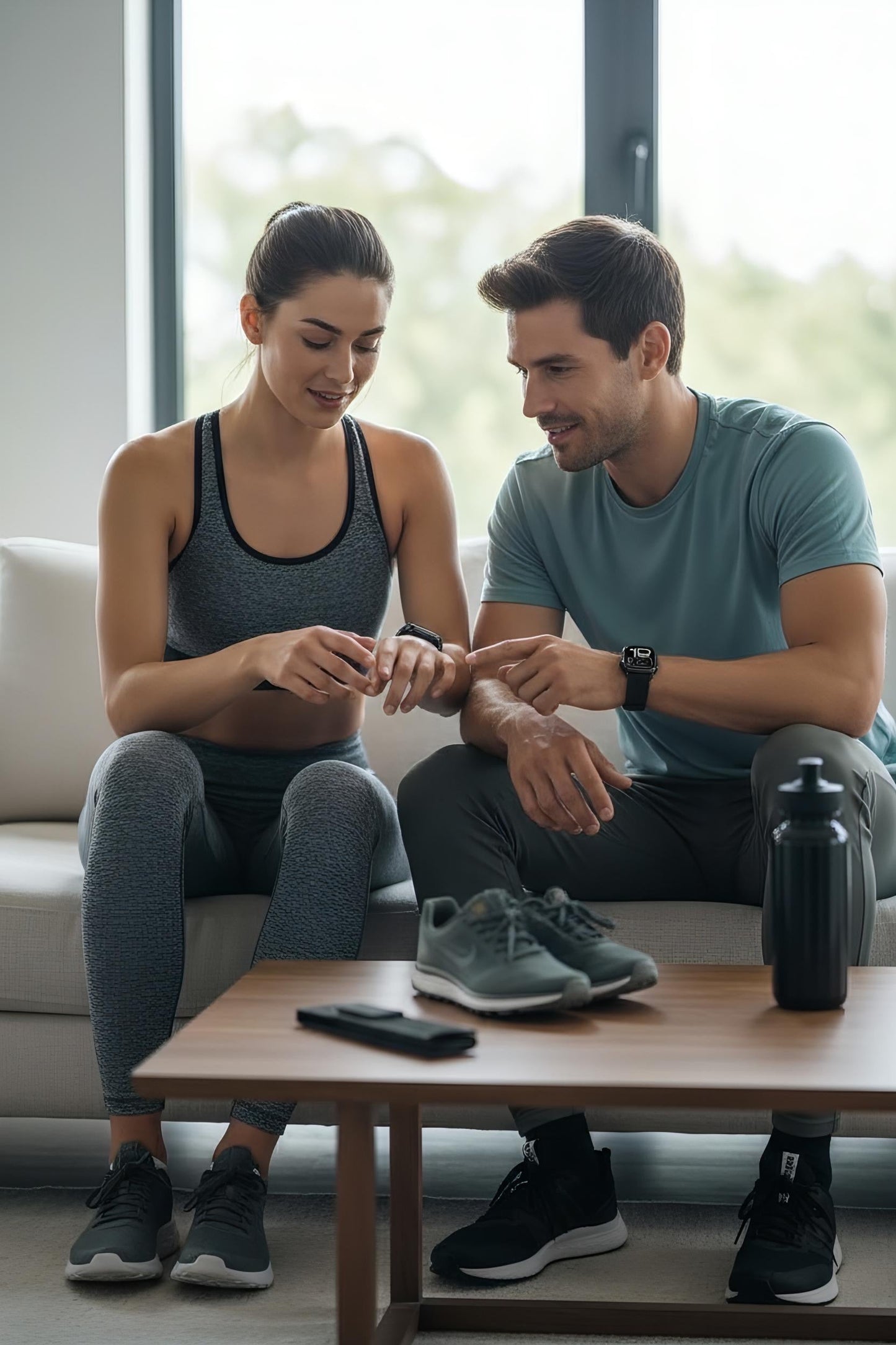 Trail Loop para Apple Watch